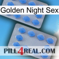 Golden Night Sex 20